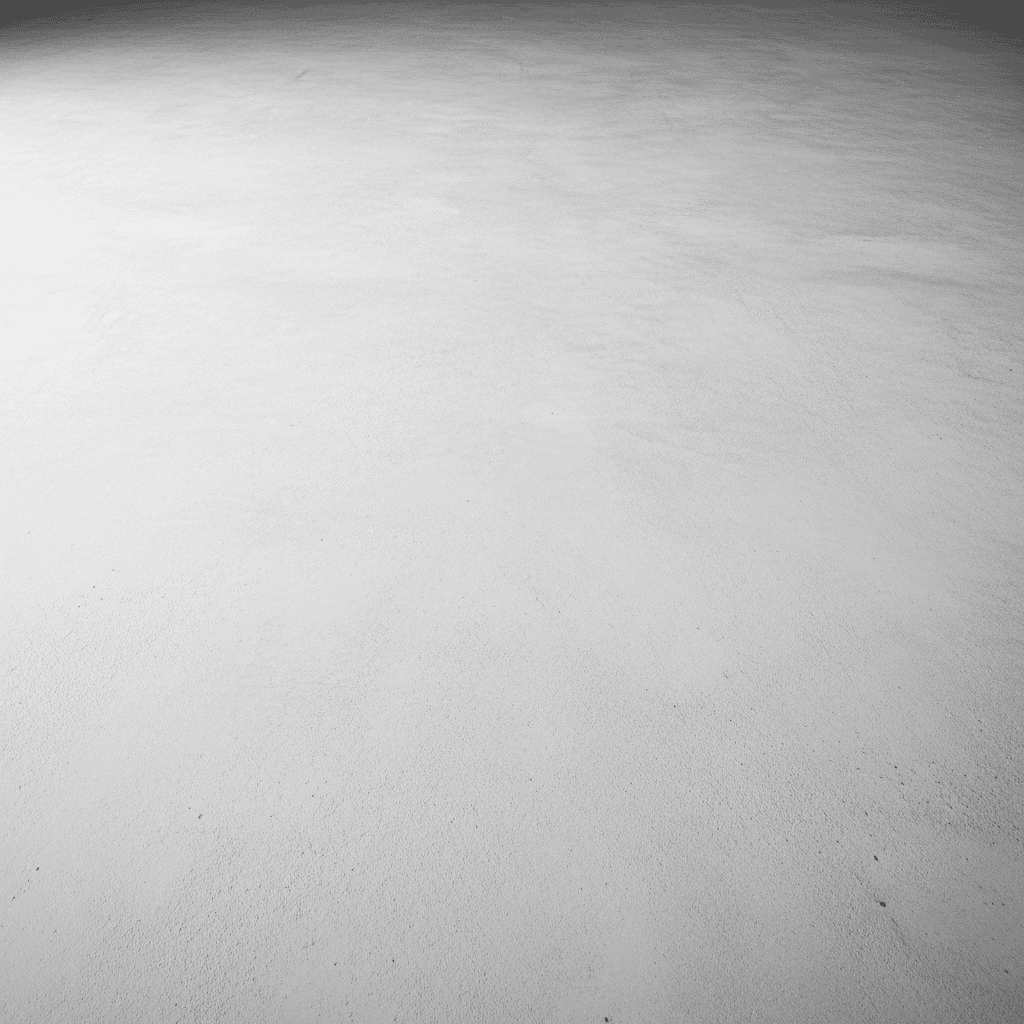 Light polished concrete texture background